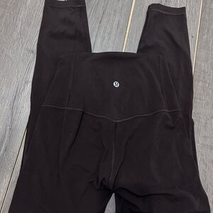 Unlimit HR Tight 25”